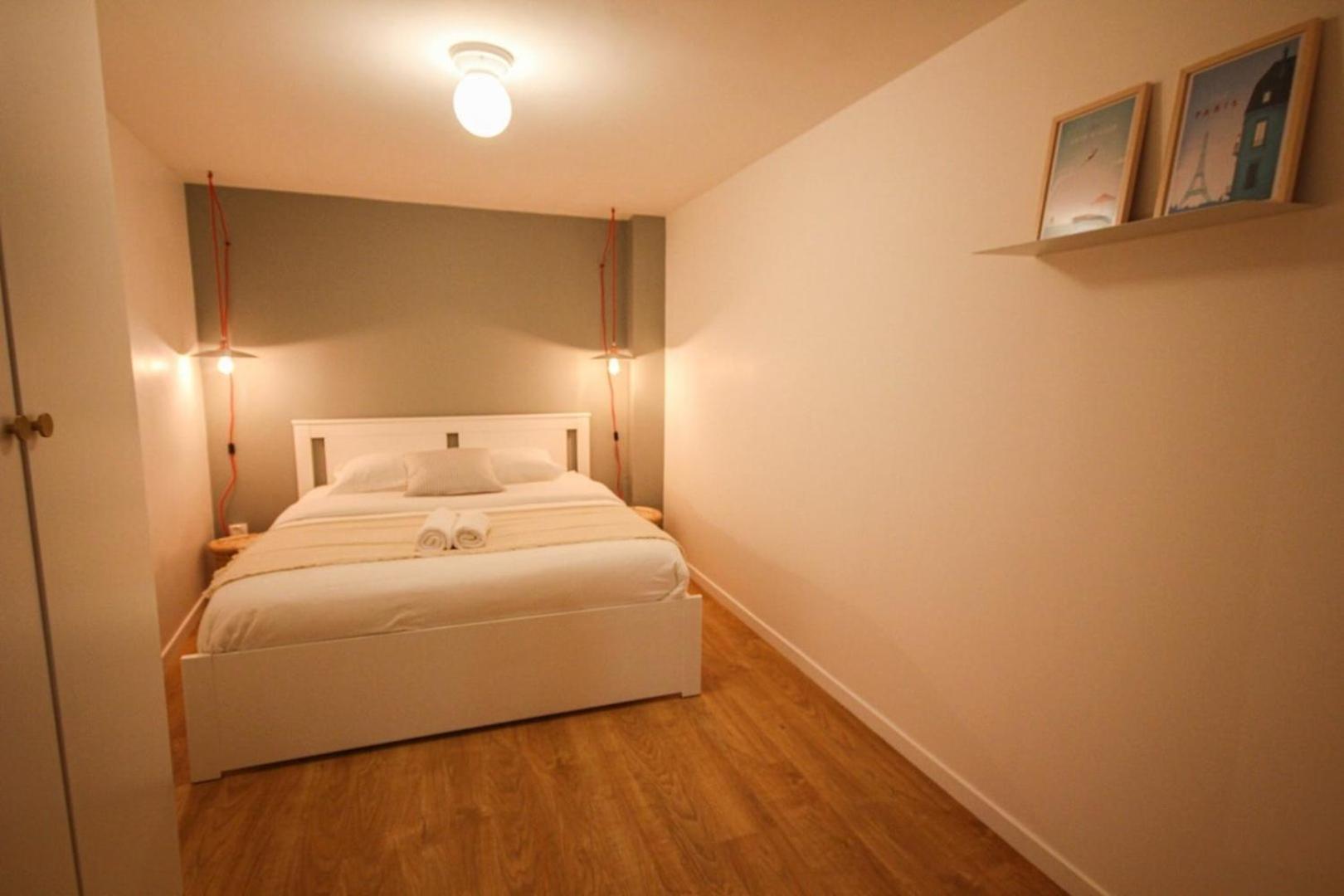 Lille Grand Place - Apartment With 2 Bedrooms 外观 照片