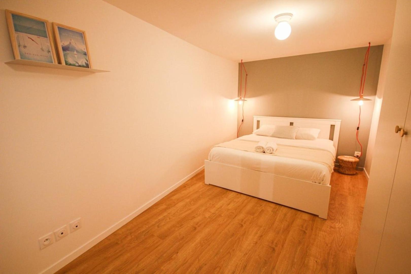 Lille Grand Place - Apartment With 2 Bedrooms 外观 照片